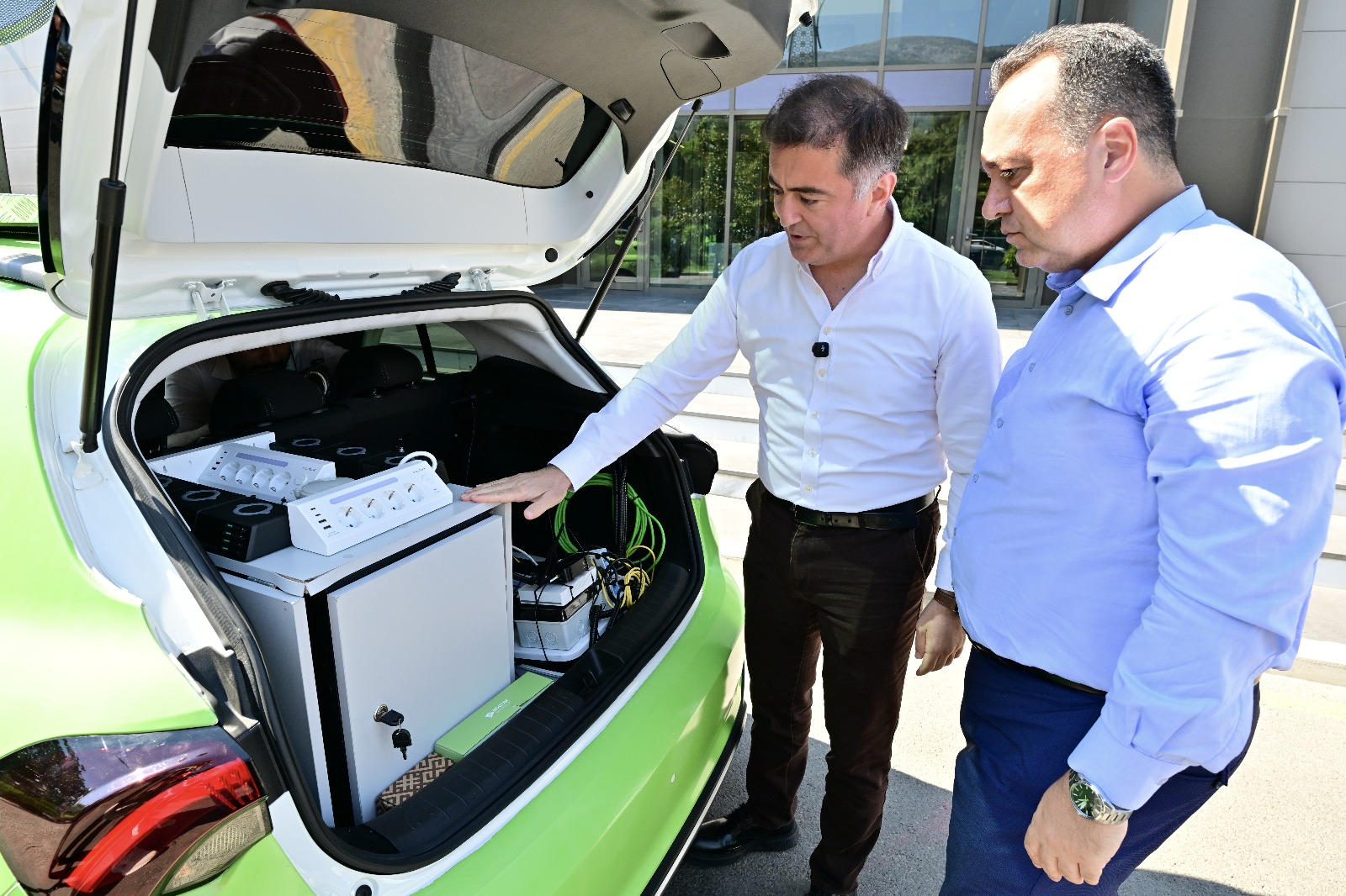 Manisa’da Sorunlar Artık Daha Hızlı Çözülecek (7)