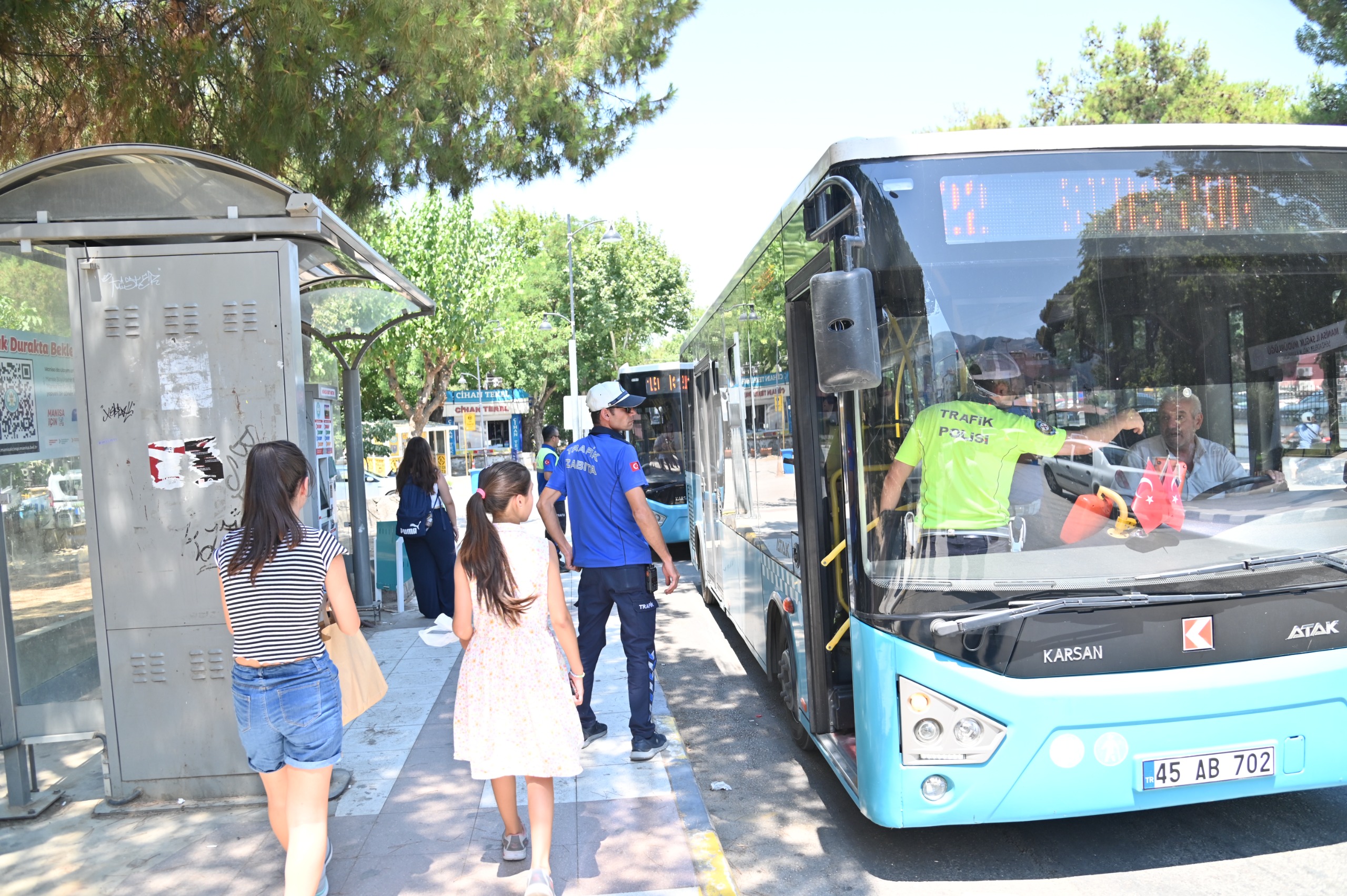 Zabıta Ekipleri Klima Ve Hijyen Denetimlerini Sıklaştırdı (2)