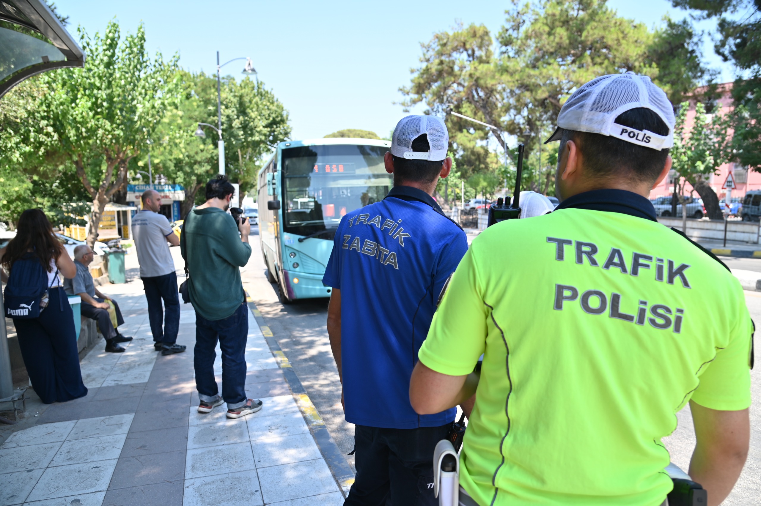 Zabıta Ekipleri Klima Ve Hijyen Denetimlerini Sıklaştırdı (4)