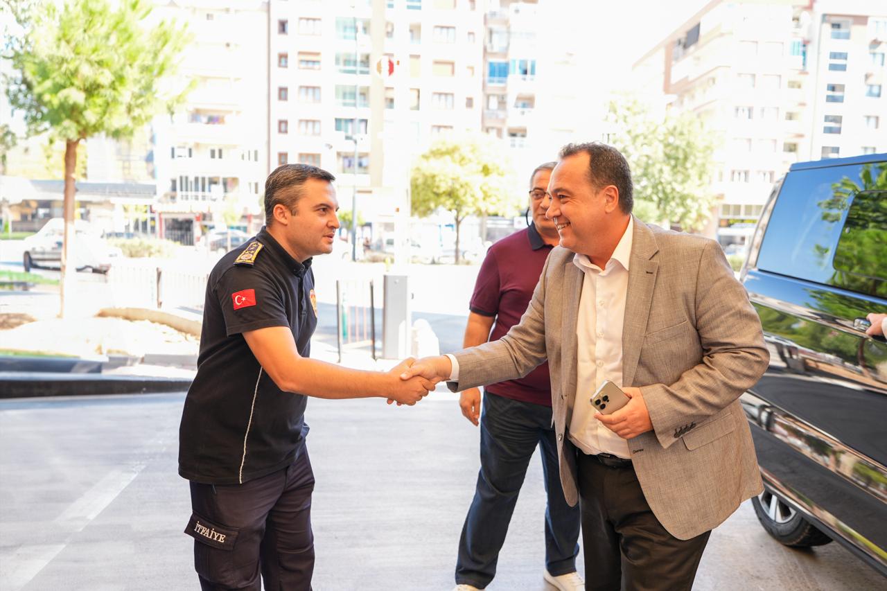 Termal Gözler Manisa’yı 724 İzleyecek (3)