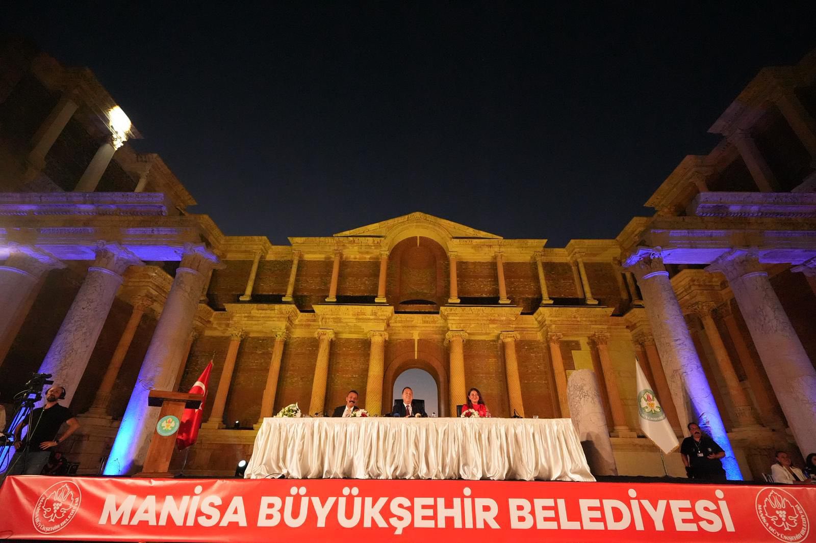 Büyükşehir Meclisi’nde Başkan Dutlulu ‘Ranta Hayır’ Dedi (3)-1