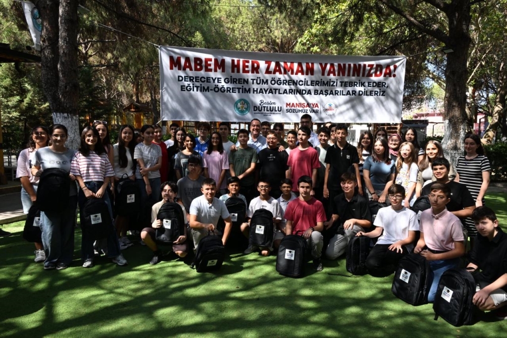 Büyükşehir’den Eğitime Büyük Destek (9)