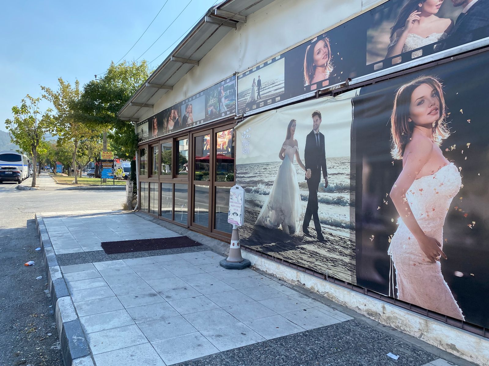 Manisa’da Fotoğrafçılık Skandalı! (1)
