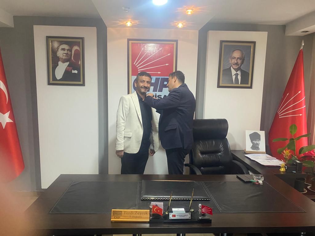 Manisa’da Fotoğrafçılık Skandalı! (2)