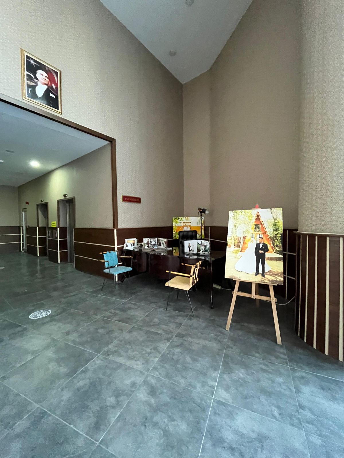 Manisa’da Fotoğrafçılık Skandalı! (6)