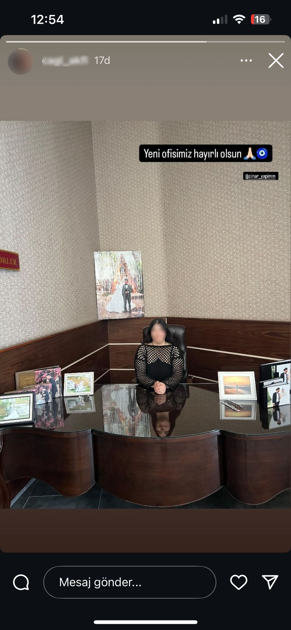Manisa’da Fotoğrafçılık Skandalı! (8)