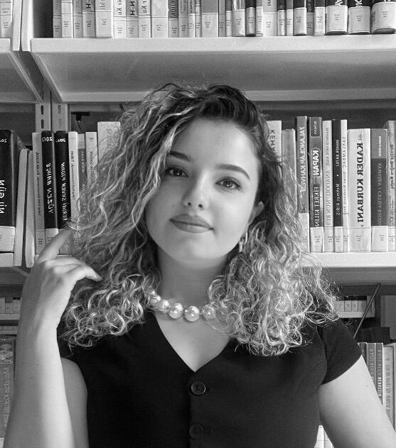 Şeyma Yalçın Avcı-Türkolog
