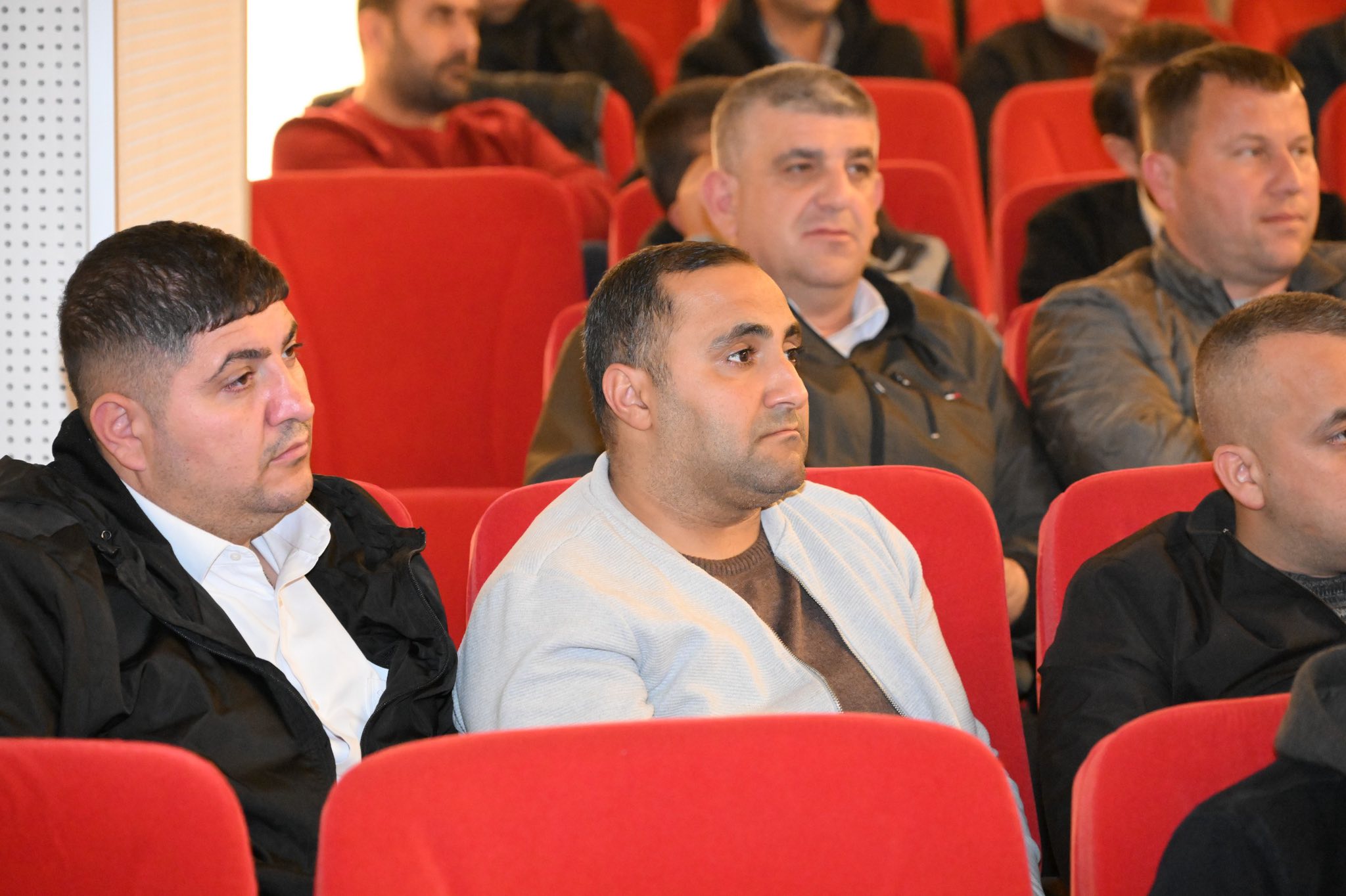 Büyükşehir’den Bin Şoföre “Müşteri Memnuniyeti Ve Nezaket” Eğitimi (2)