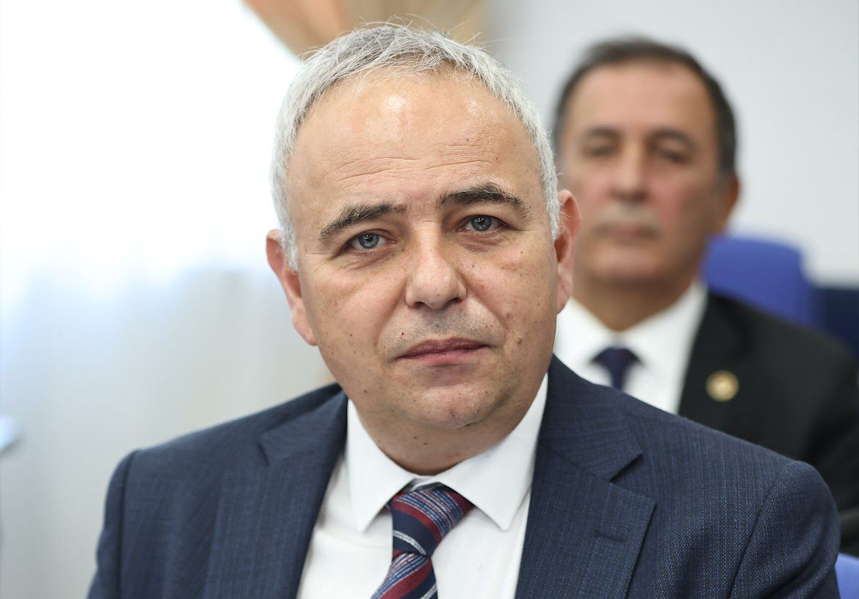 CHP’li Bakırlıoğlu: “Bu Bütçeyle 2026’da Emekli, Çiftçi, Esnaf Daha da Fakirleşecek”