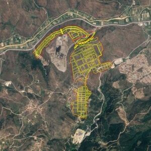 Muradiye OSB'den 430 dükkanlık dev proje - Manisa Kent Haberleri