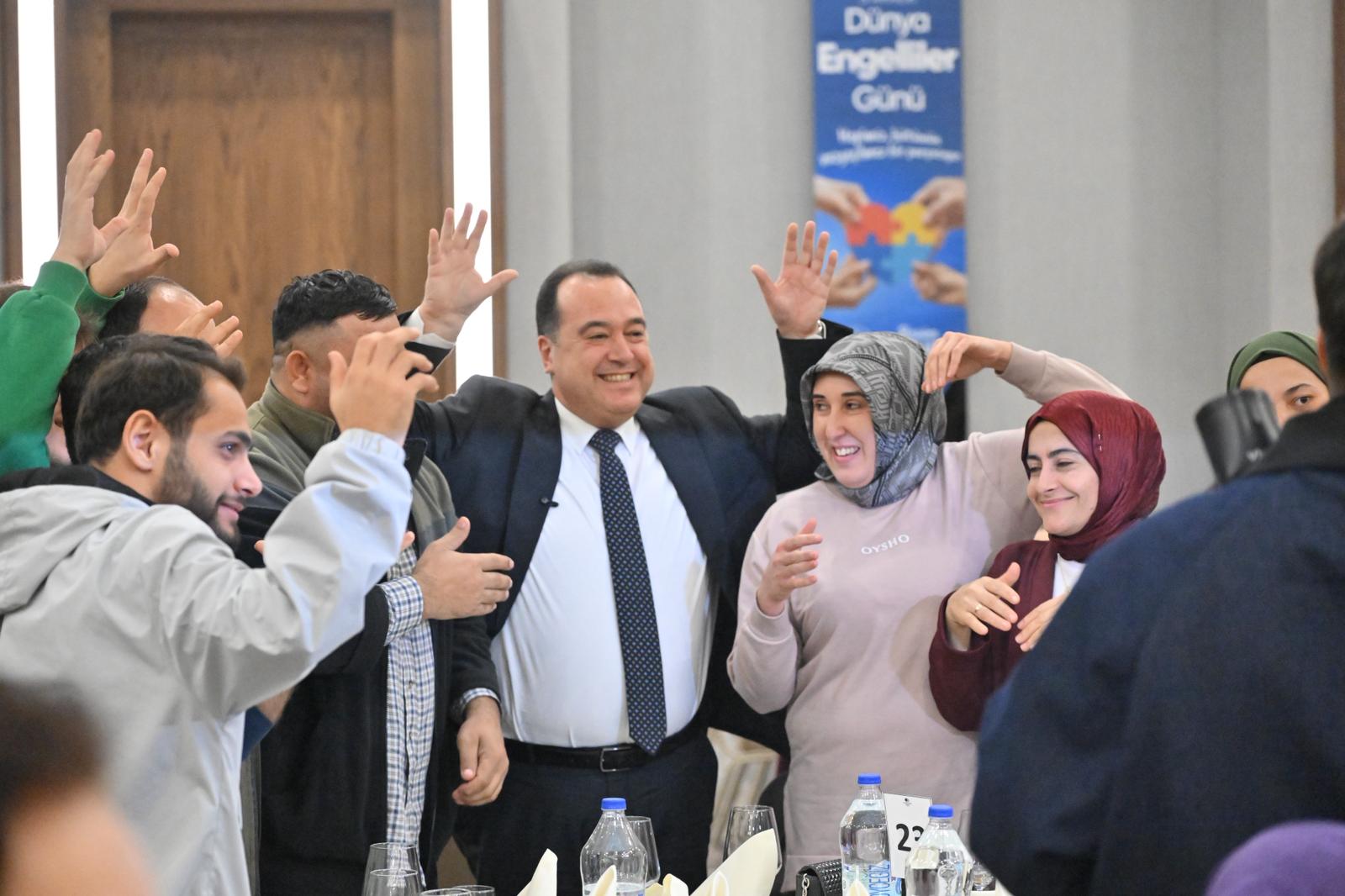 Başkan Dutlulu’dan Engelli Vatandaşlara Ve Ailelerine Önemli Müjde (40)