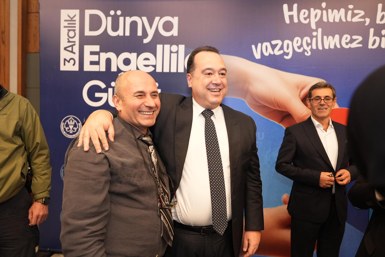 Başkan Dutlulu’dan Engelli Vatandaşlara Ve Ailelerine Önemli Müjde (44)