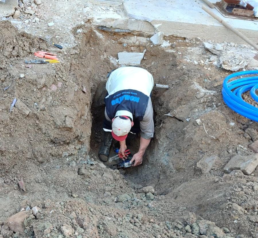 Demirci’nin 2 Milyarlık Dev Yatırımı Tamamlandı (12)