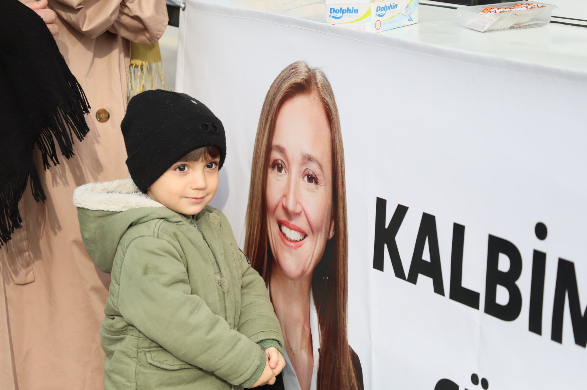 Manisa Büyükşehir’den Gülşah Durbay Için 17 İlçede Lokma Hayrı (1)