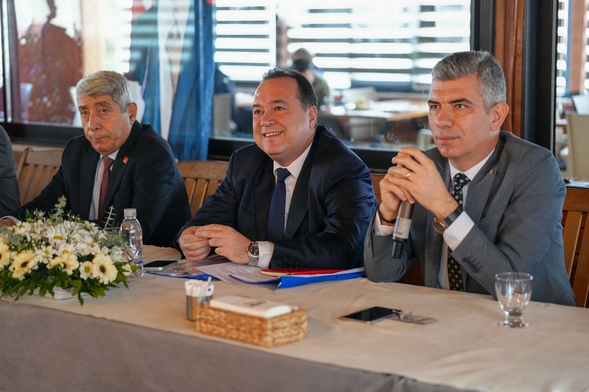 “Soma Hak Ettiği Hizmeti Fazlasıyla Alacak” (10)