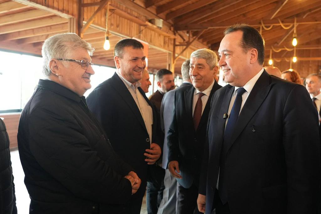 “Soma Hak Ettiği Hizmeti Fazlasıyla Alacak” (15)