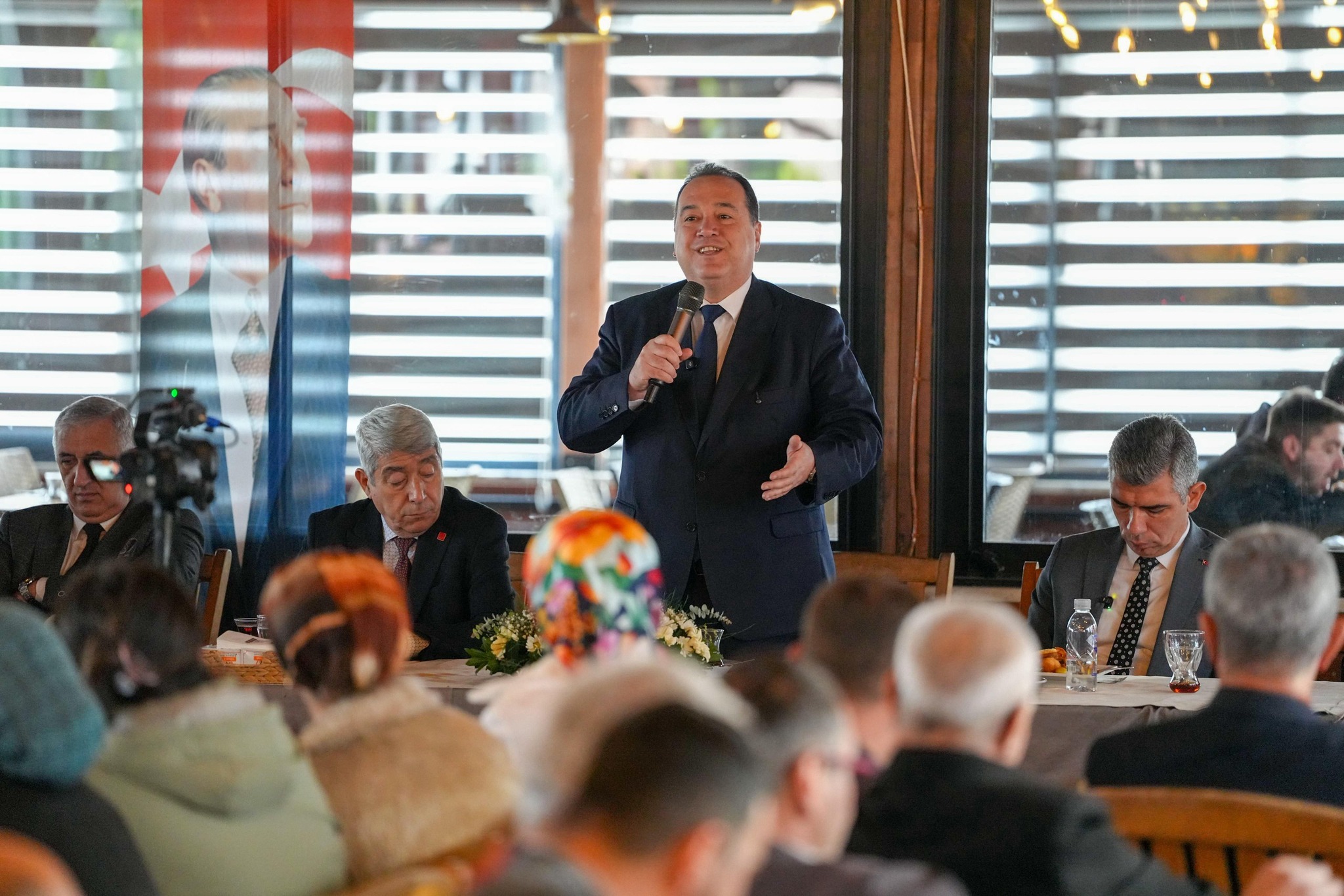 “Soma Hak Ettiği Hizmeti Fazlasıyla Alacak” (5)