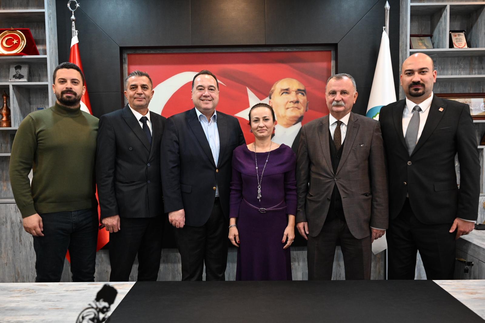 Manisa’da Hayvanseverlere Müjdeli Haber (1)