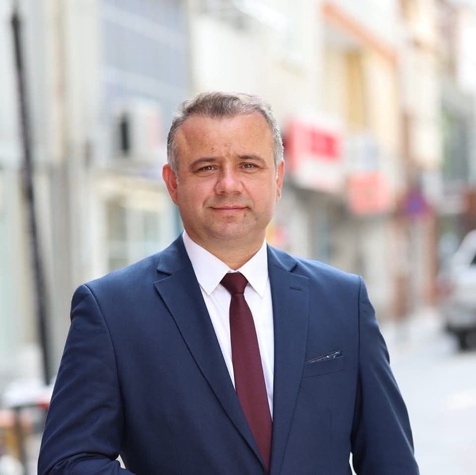 Mümi̇n Yilmaz Ki̇mdi̇r