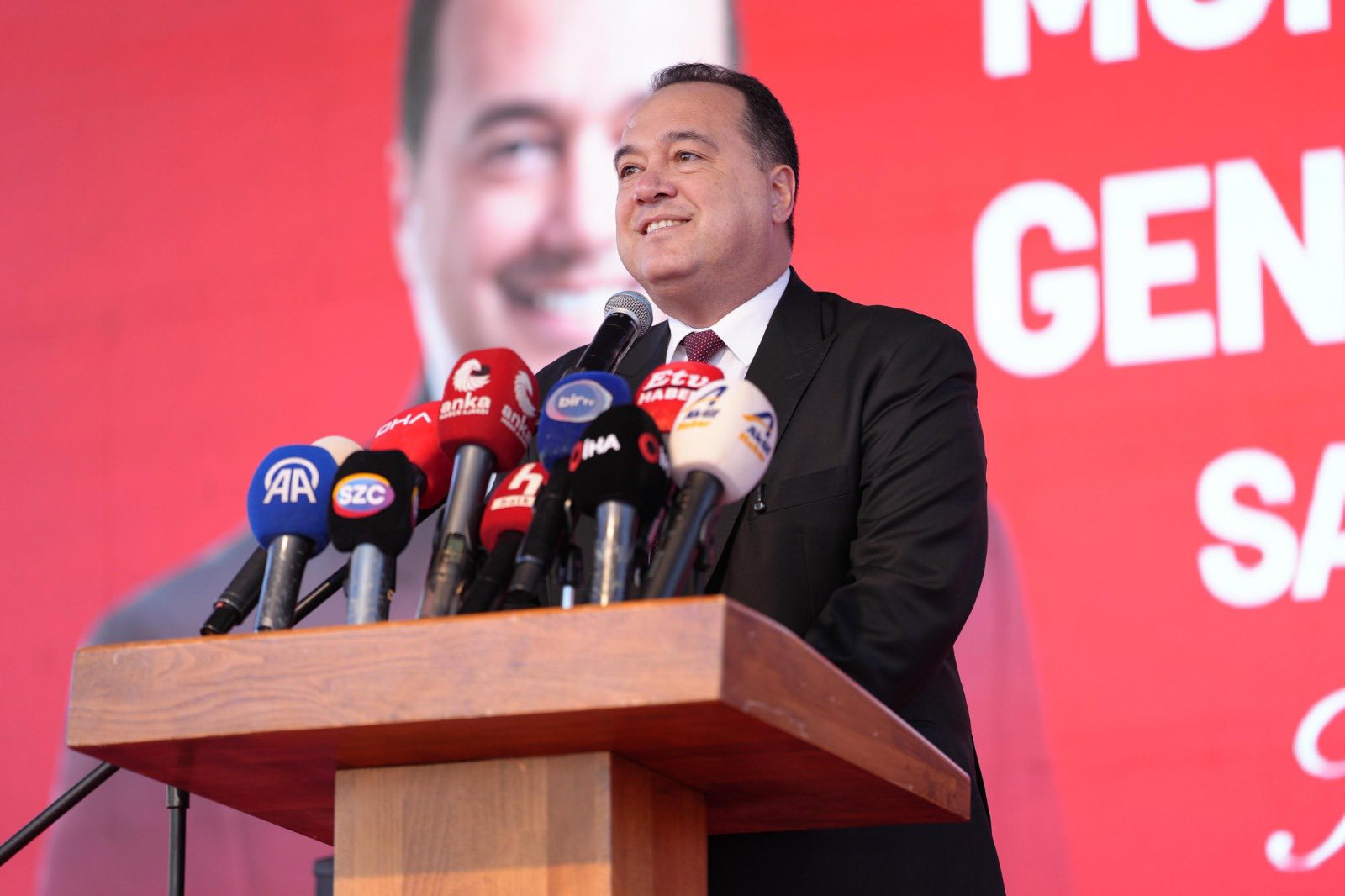 Saruhanlı’da Gençlik Ve Sosyal Belediyecilik Projeleri Hizmete Açıldı (4)