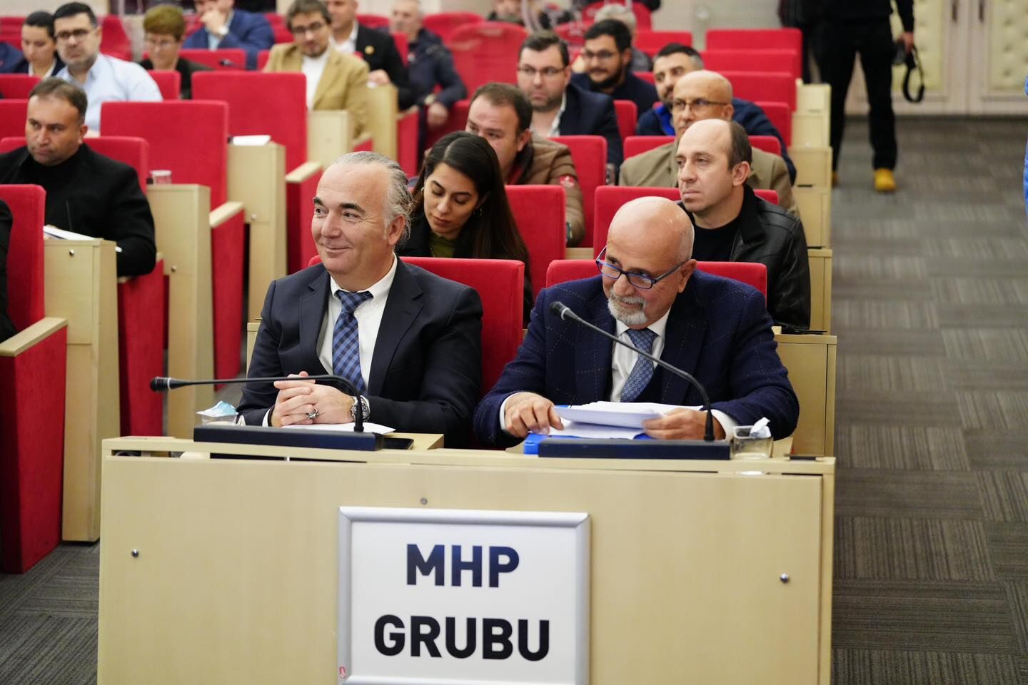 Başkan Dutlulu, “Tüm Lokantalar Kent Lokantası Olacak” (2)