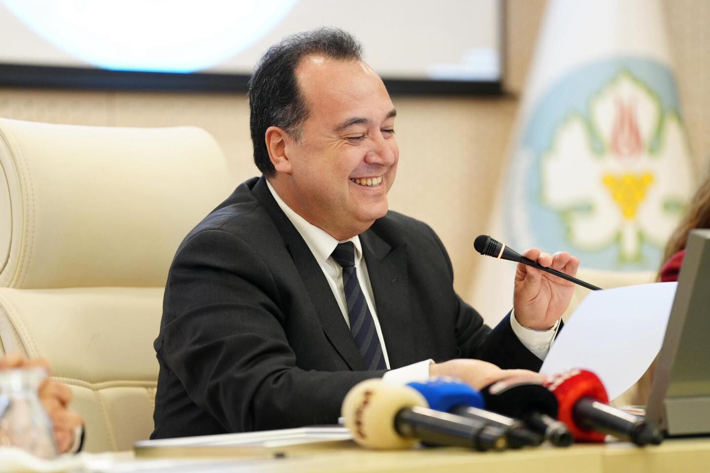 Başkan Dutlulu, “Tüm Lokantalar Kent Lokantası Olacak” (5)