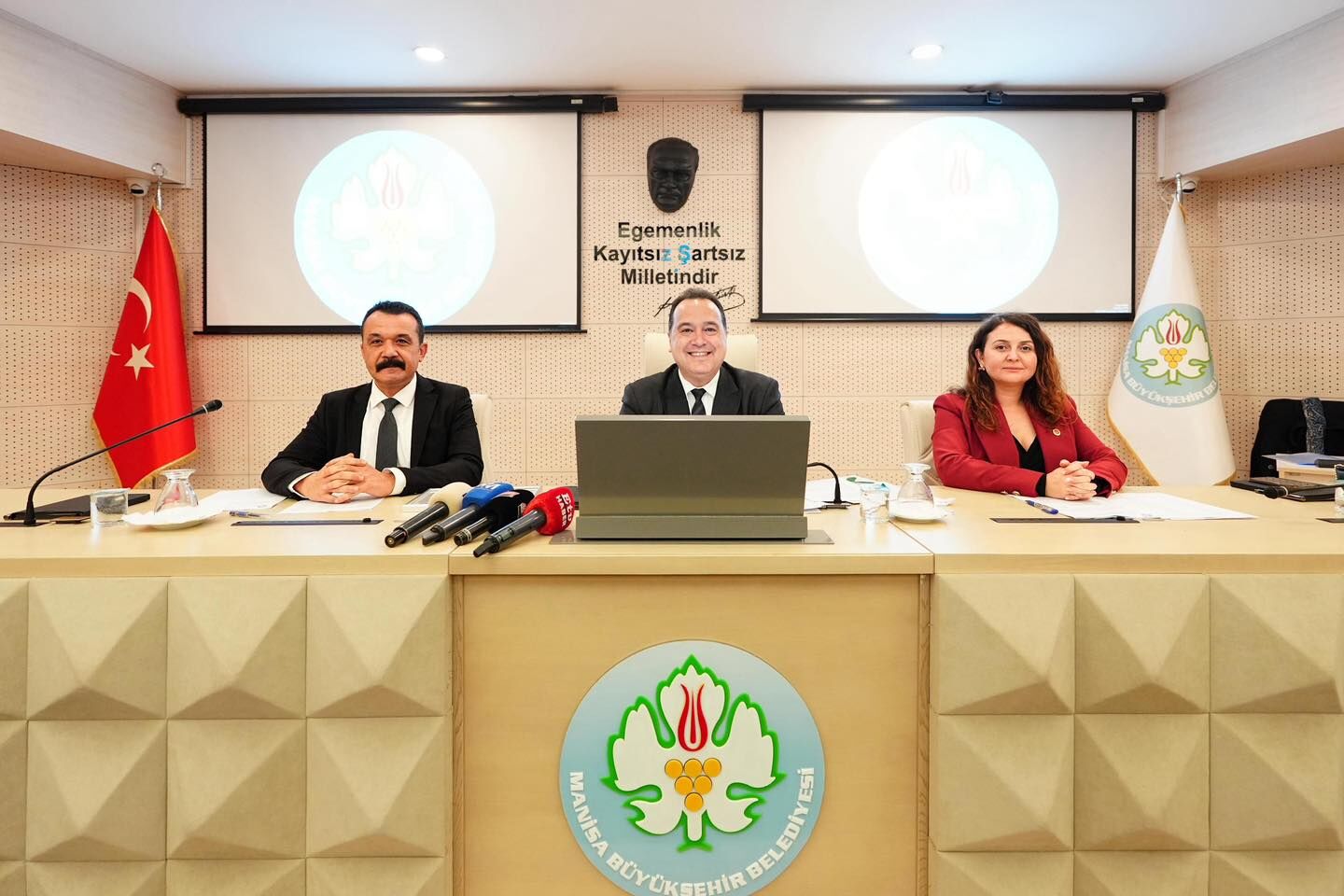 Başkan Dutlulu, “Tüm Lokantalar Kent Lokantası Olacak” (7)