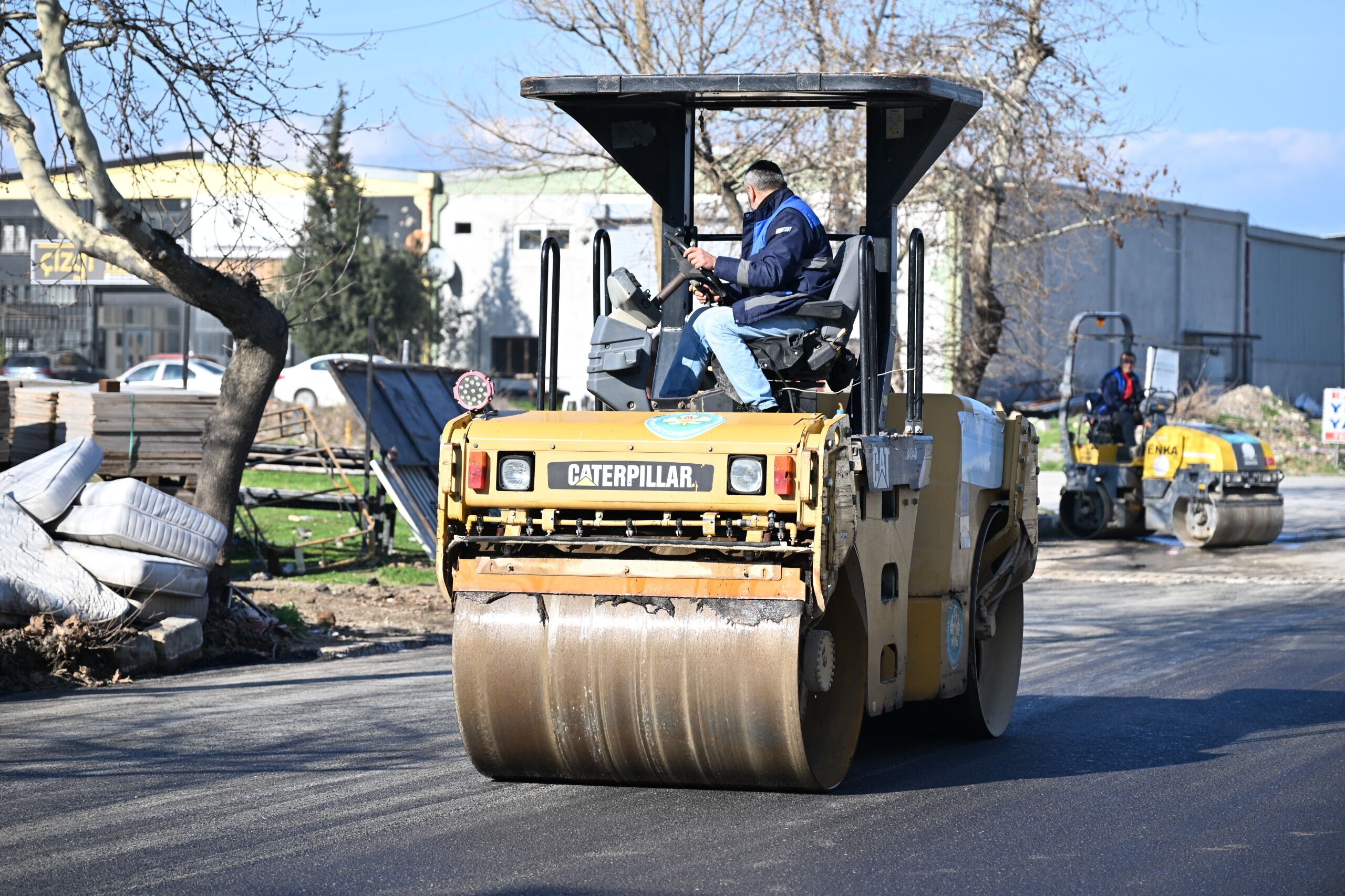 Kömürcüler Sitesi (6)