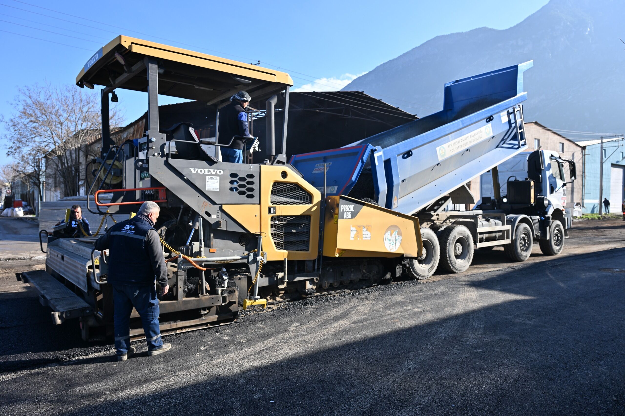 Kömürcüler Sitesi (8)