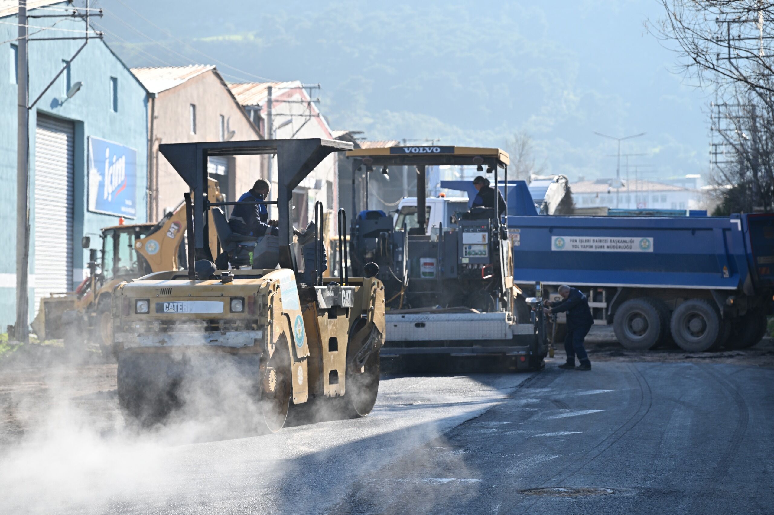 Kömürcüler Sitesi (9)