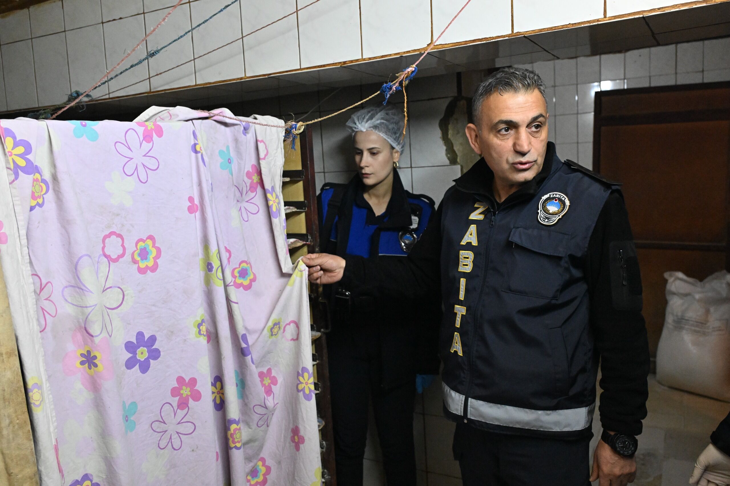 Manisa’da Ramazan Öncesi Fırınlara Sıkı Denetim (3)