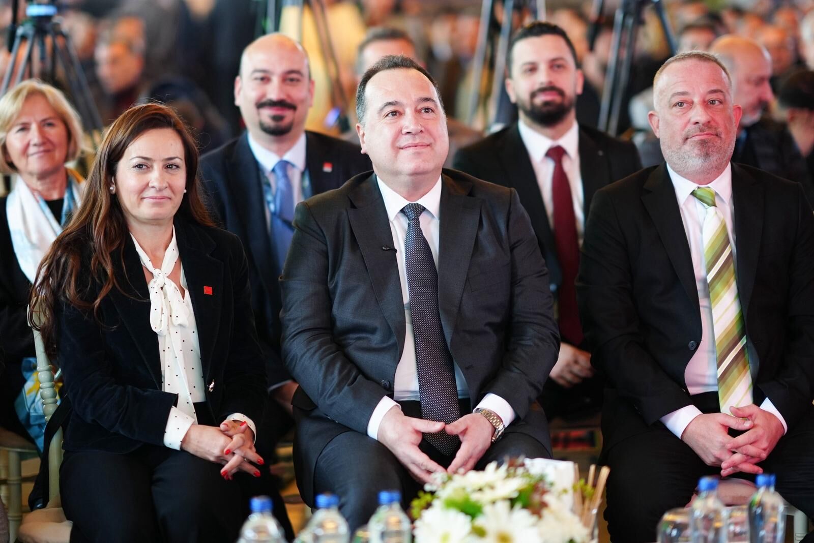 Manisa Büyükşehir’den Sürdürülebilir Enerji Atağı (13)