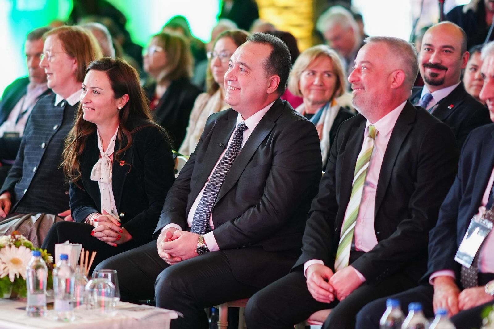 Manisa Büyükşehir’den Sürdürülebilir Enerji Atağı (8)