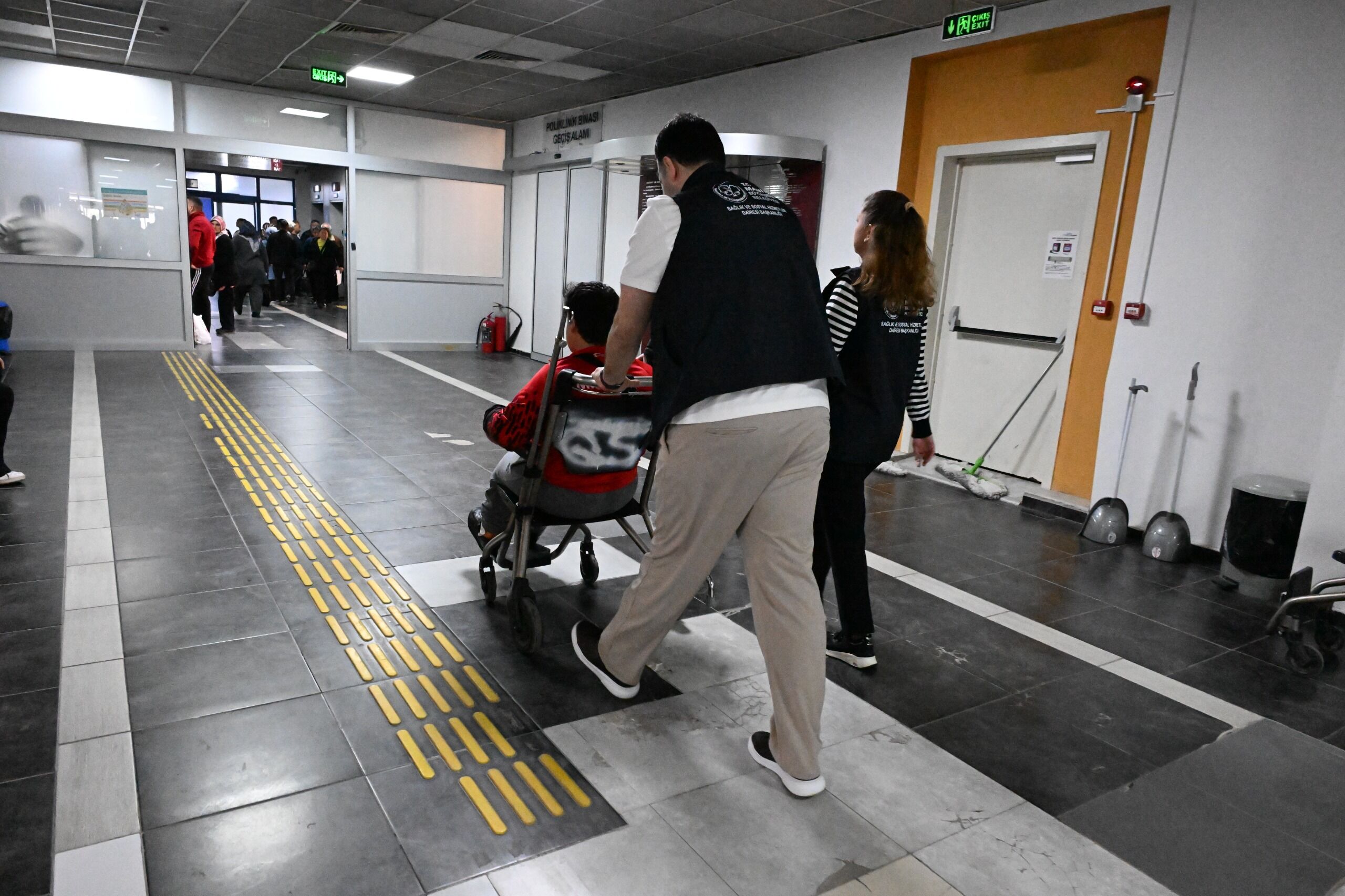 Büyükşehir’den Engelli Vatandaşlara Yeni Hizmet (8)