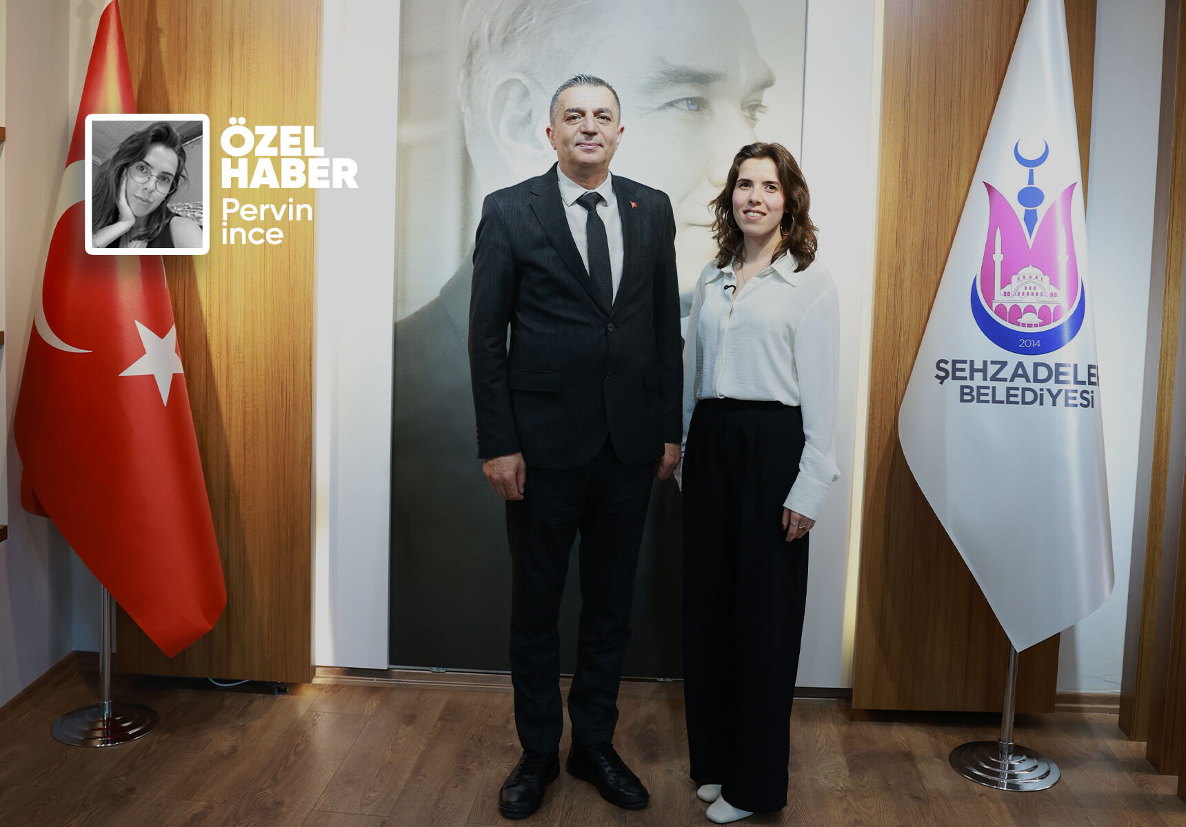 Hakan Şimşek Anlatıyor (1)