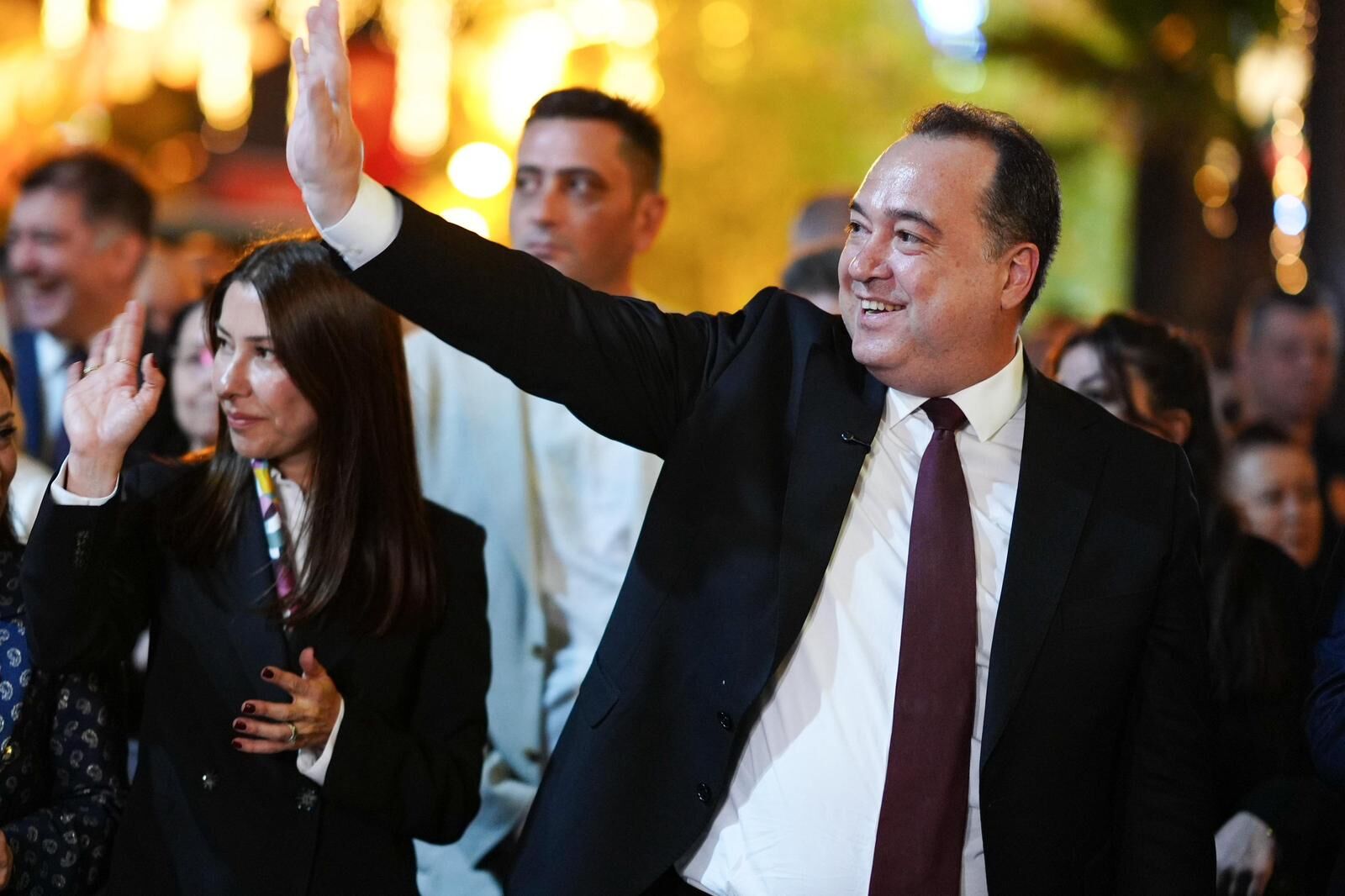 Mesir Coşkusu Sokaklara Taştı 486. Yıl Heyecanı Kortejle Başladı (5)