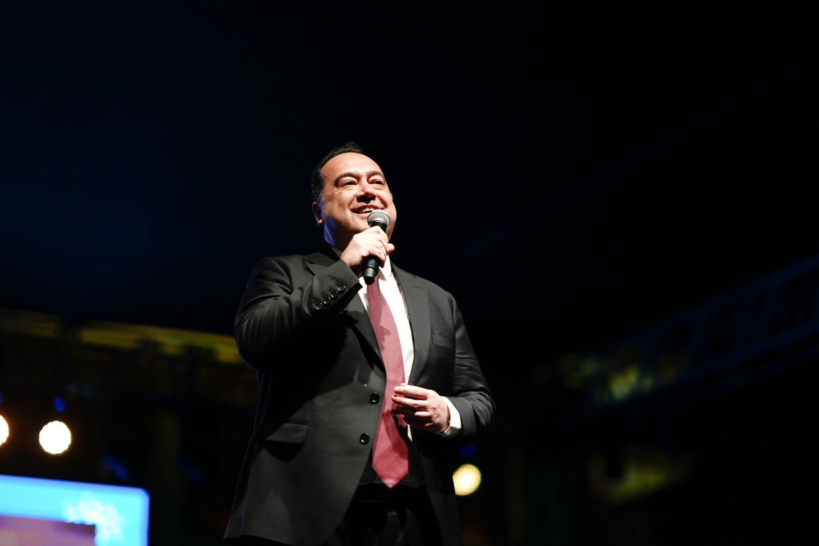 Mesir Coşkusu Sokaklara Taştı 486. Yıl Heyecanı Kortejle Başladı (6)