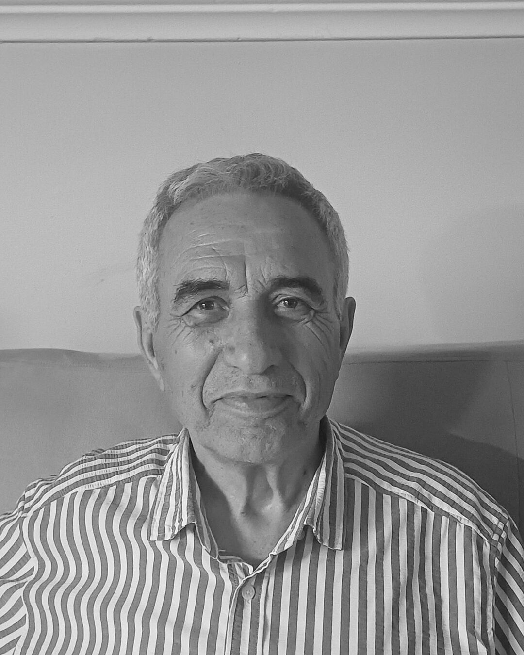 Nazım Şafak