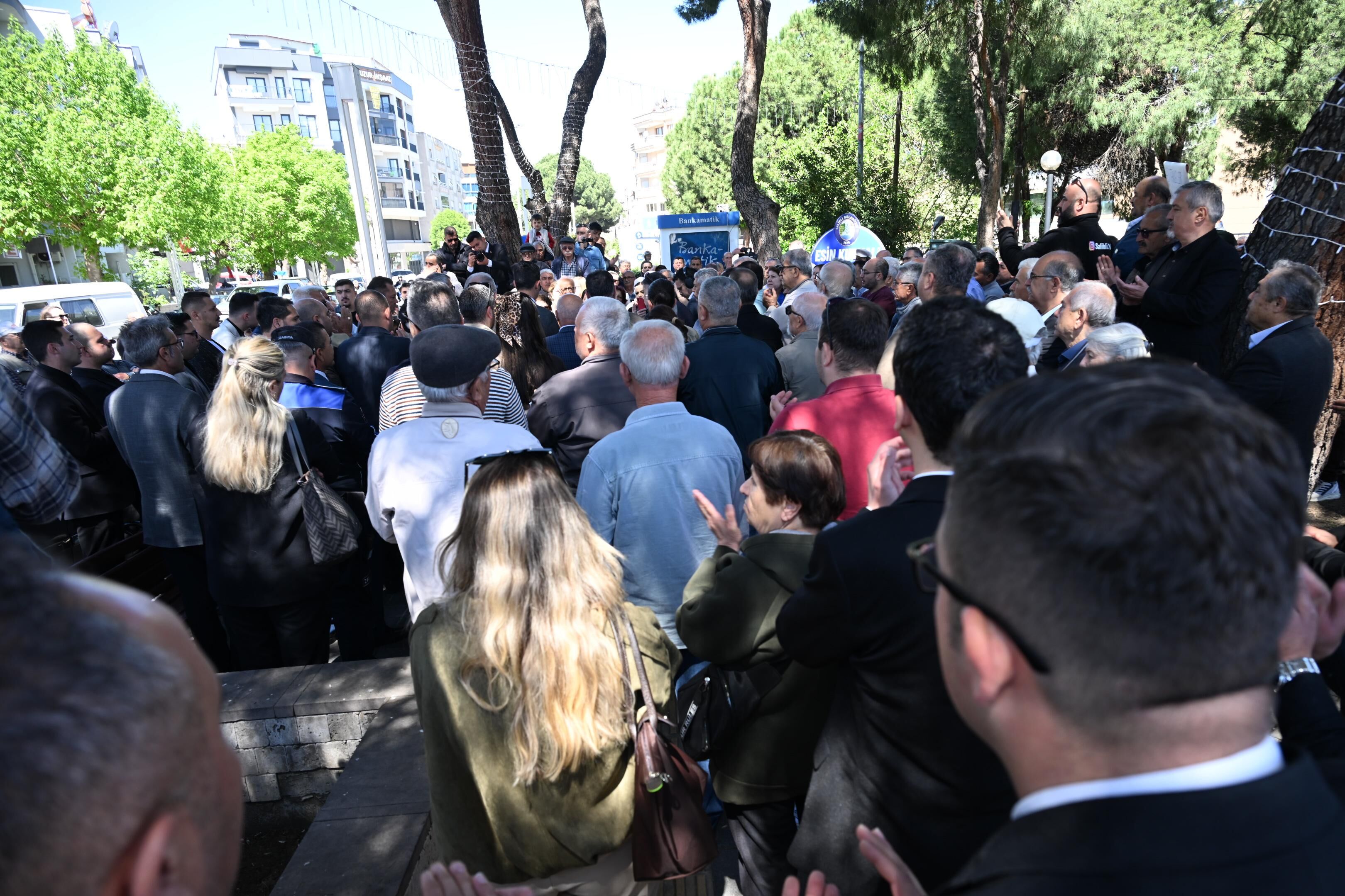 Salihli Belediyesi’nden Basın Açıklaması (15)