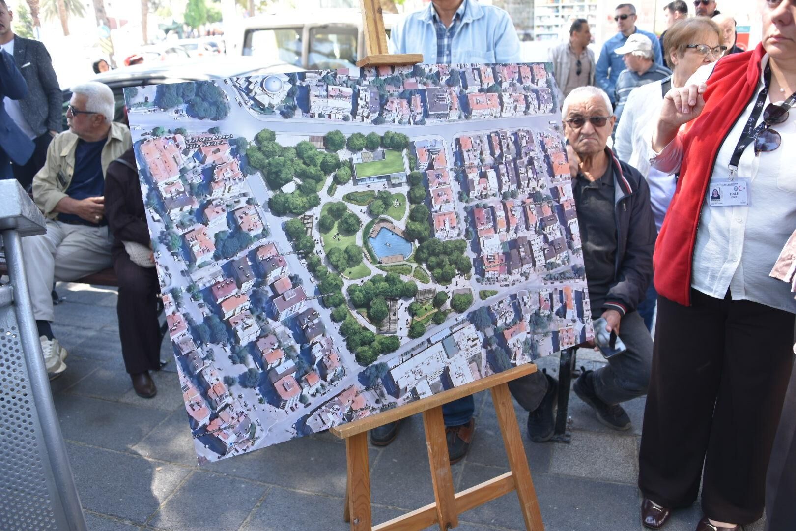 Salihli Belediyesi’nden Basın Açıklaması (3)