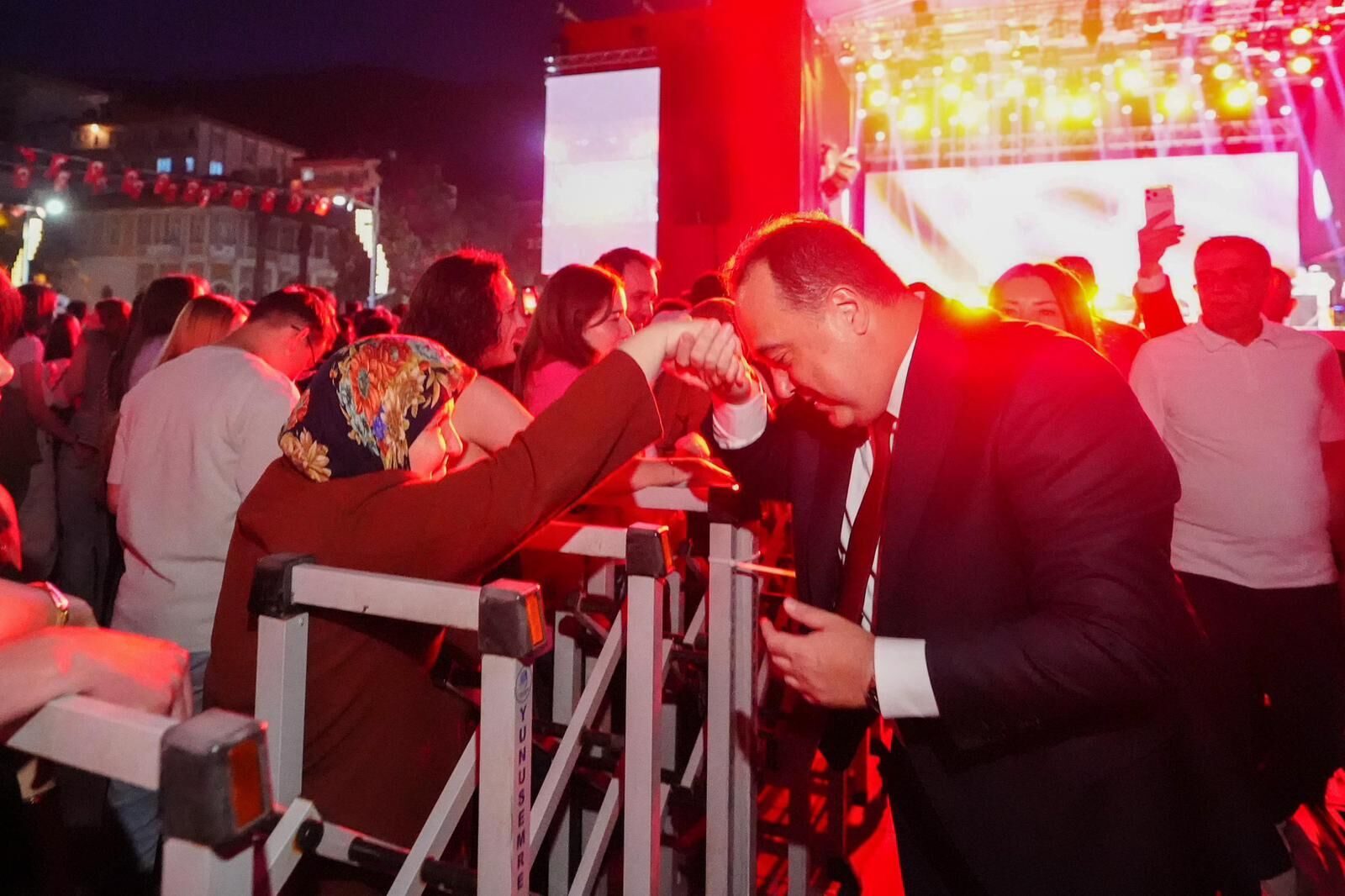 Manisa’da 19 Mayıs Coşkusu Zirveye Ulaştı (10)