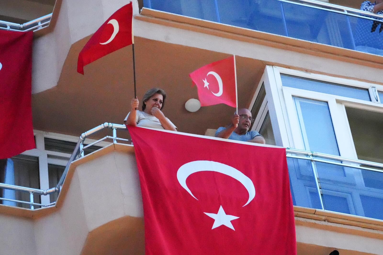 Manisa’da 19 Mayıs Coşkusu Zirveye Ulaştı (6)