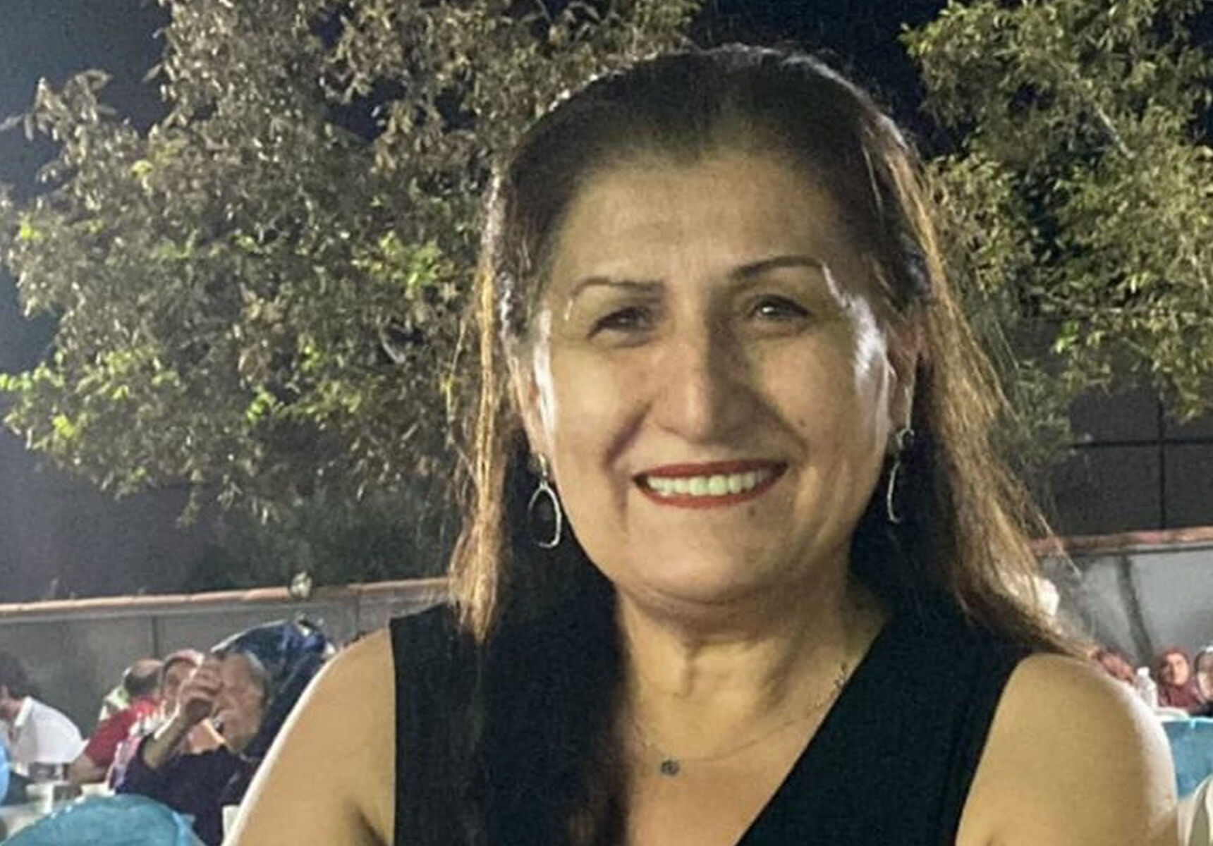 Manisa'da attan düşen kadın hayatını kaybetti