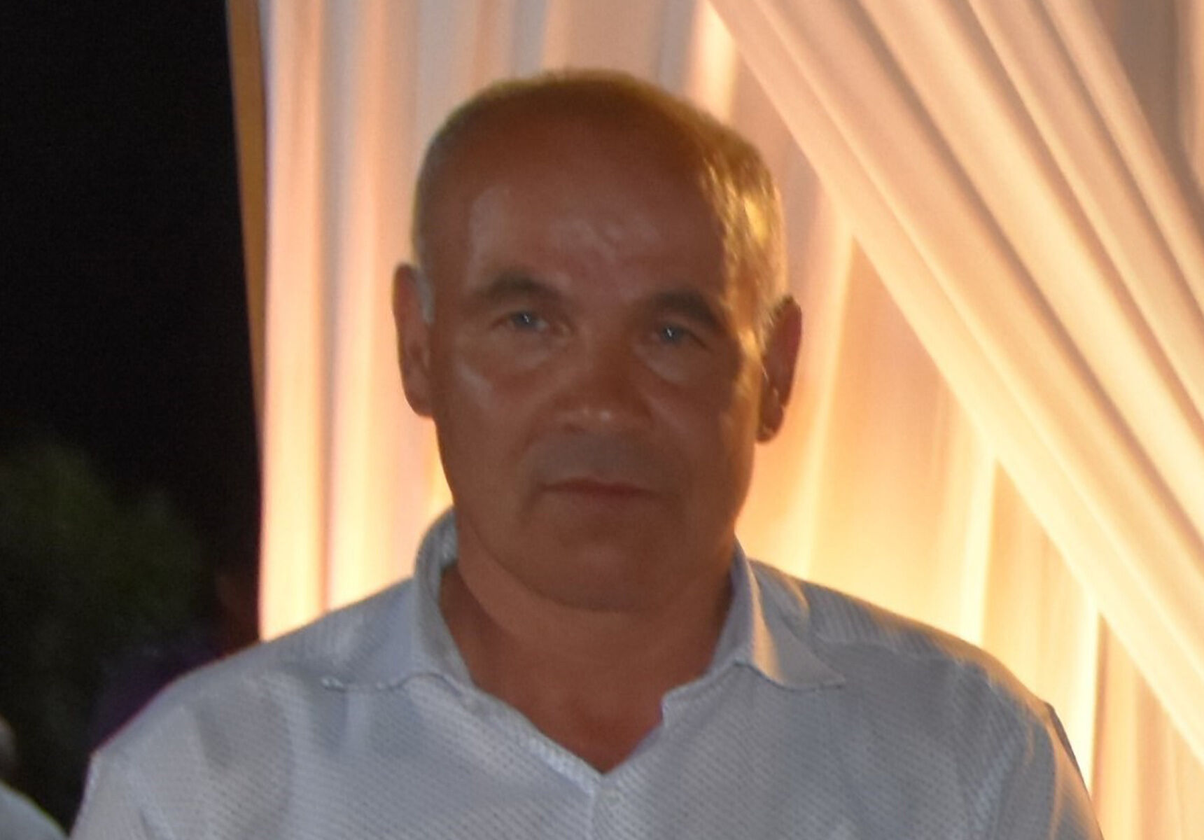 Sığındığı ağaca yıldırım düşen çiftçi hayatını kaybetti