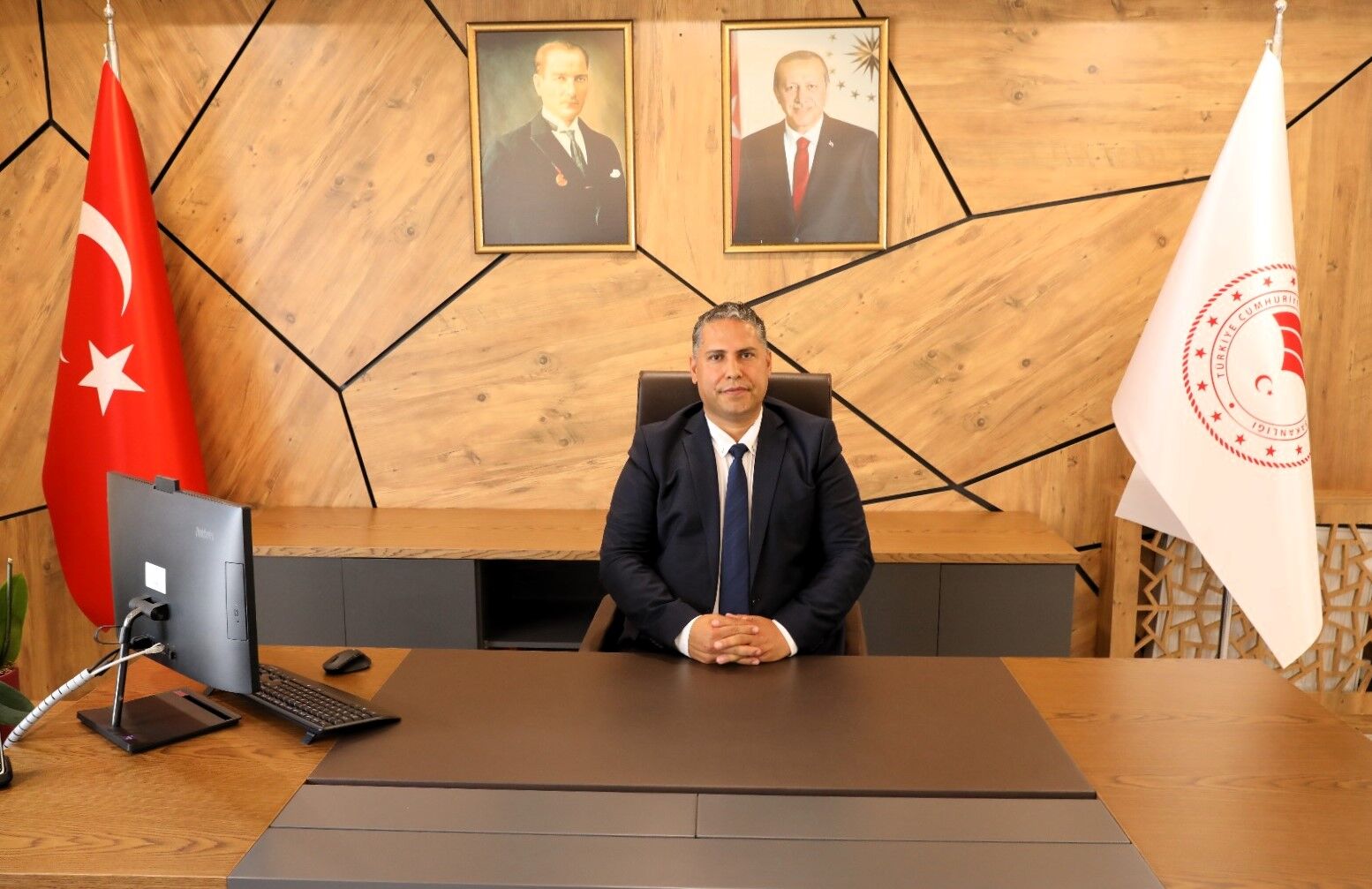 Mehmet Karayilan