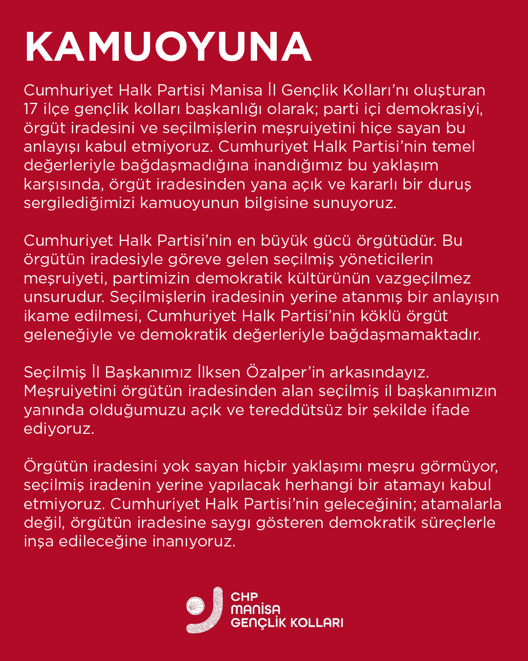 1Kamuoyuna 1