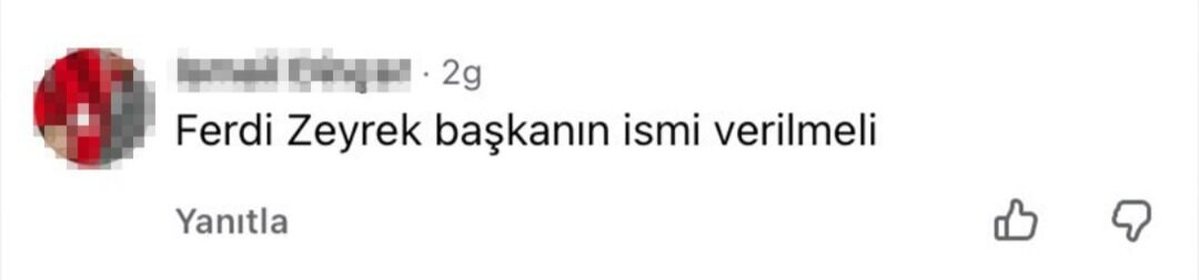 Gediz Kavşağının Yeni Ismi Tartışma Yarattı (8)