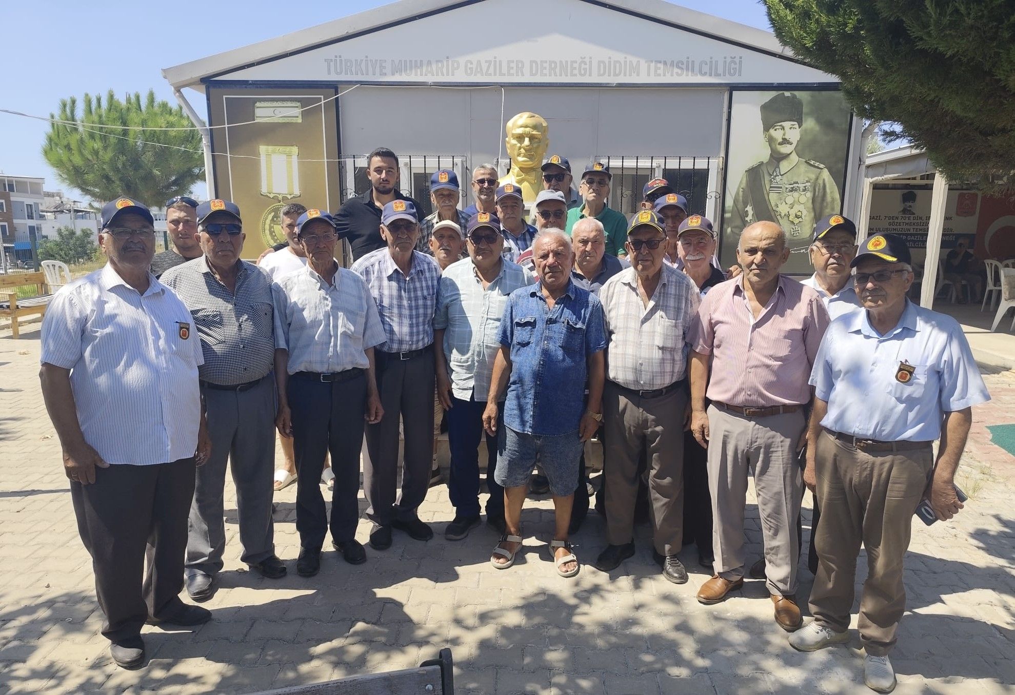Alaşehir Belediyesi personeline ücretsiz tatil imkanı