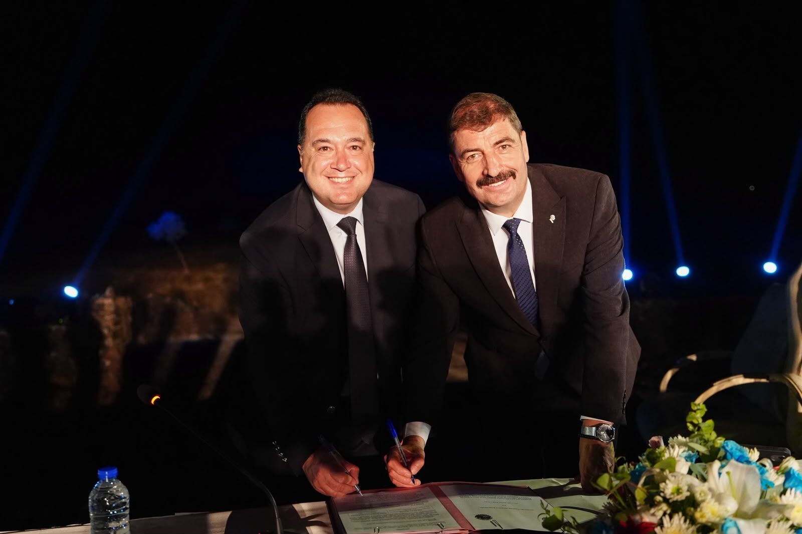 Başkan Dutlulu, “Manisa’mızın Ve Manisa Halkımızın Neye İhtiyacı Varsa, O İşleri Yapacağız” (12)