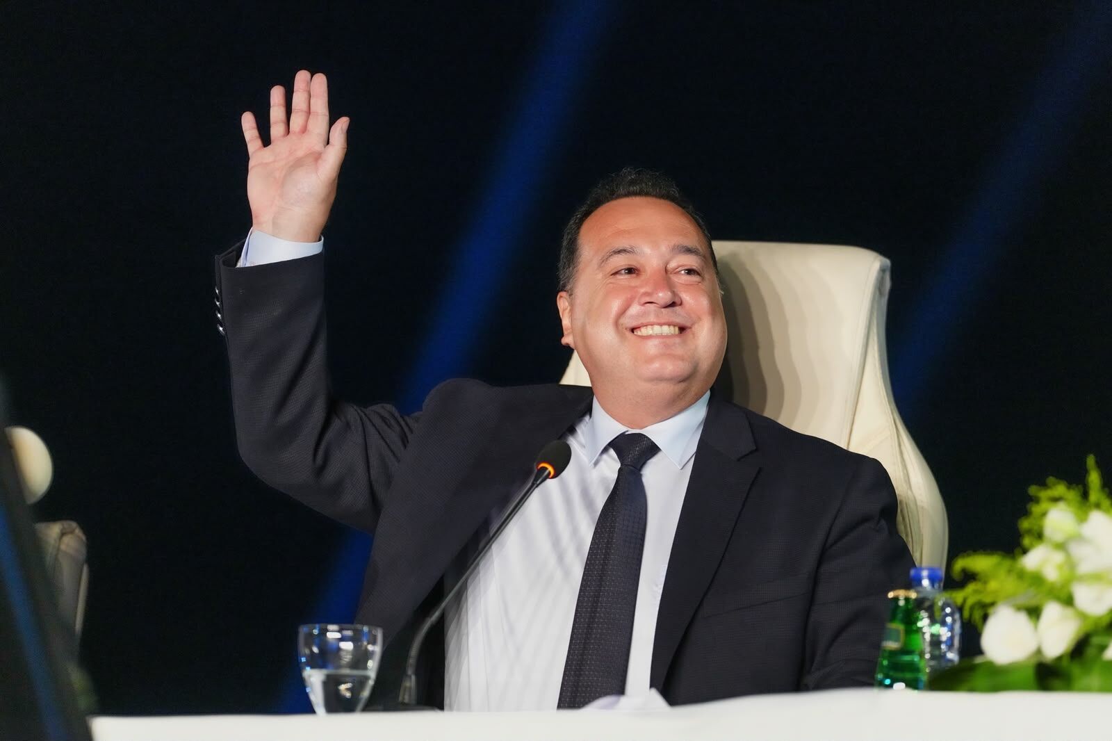 Başkan Dutlulu, “Manisa’mızın Ve Manisa Halkımızın Neye İhtiyacı Varsa, O İşleri Yapacağız” (5)